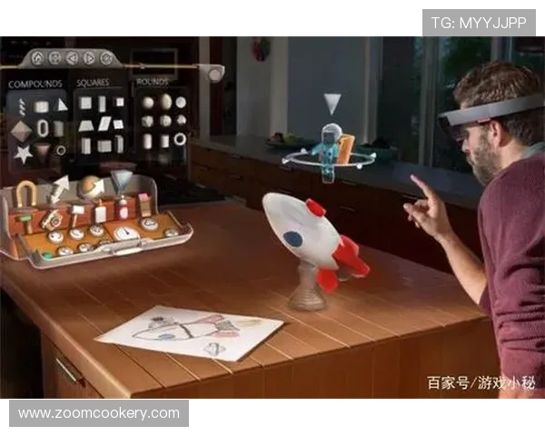PA电子游艺的未来发展趋势及创新技术带来全新游戏体验 PA电子游艺的未来发展趋势及创新技术带来全新游戏体验
